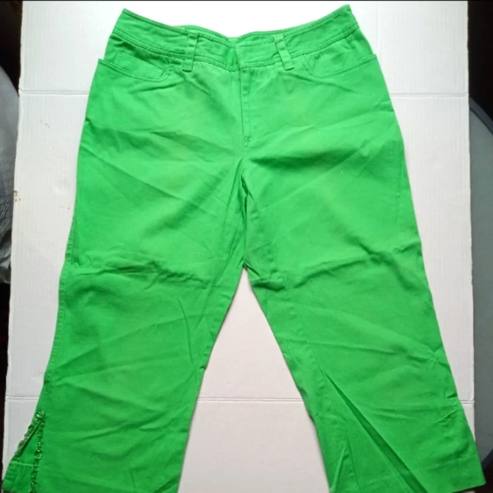 eBYECI Capris - Picture 1 of 9